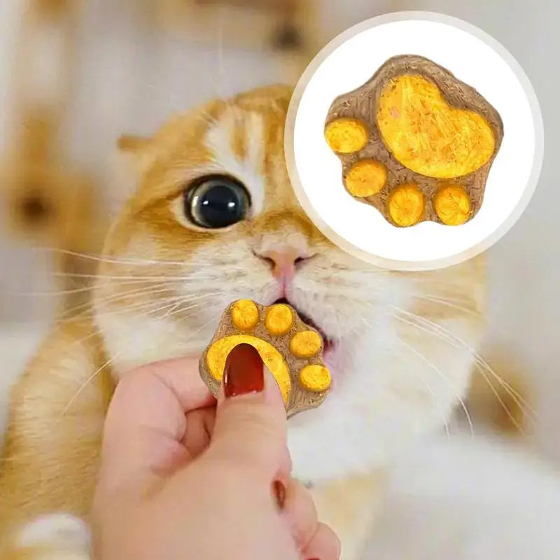 PurrPaw – Freeze-Dried Cat Treats