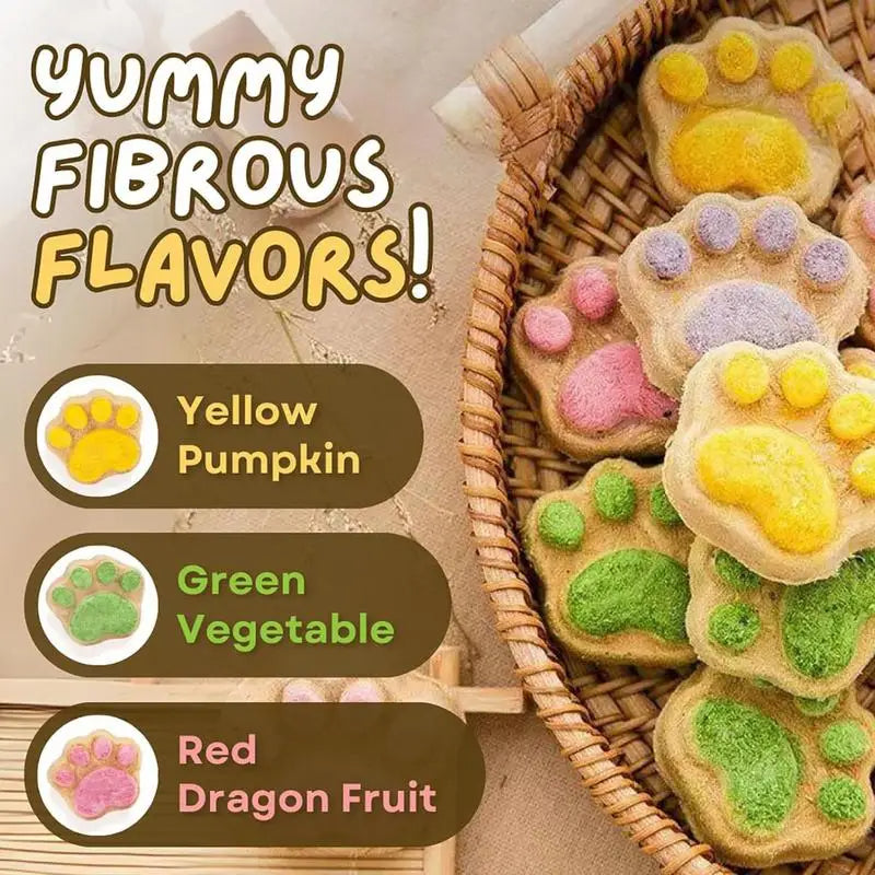 PurrPaw – Freeze-Dried Cat Treats