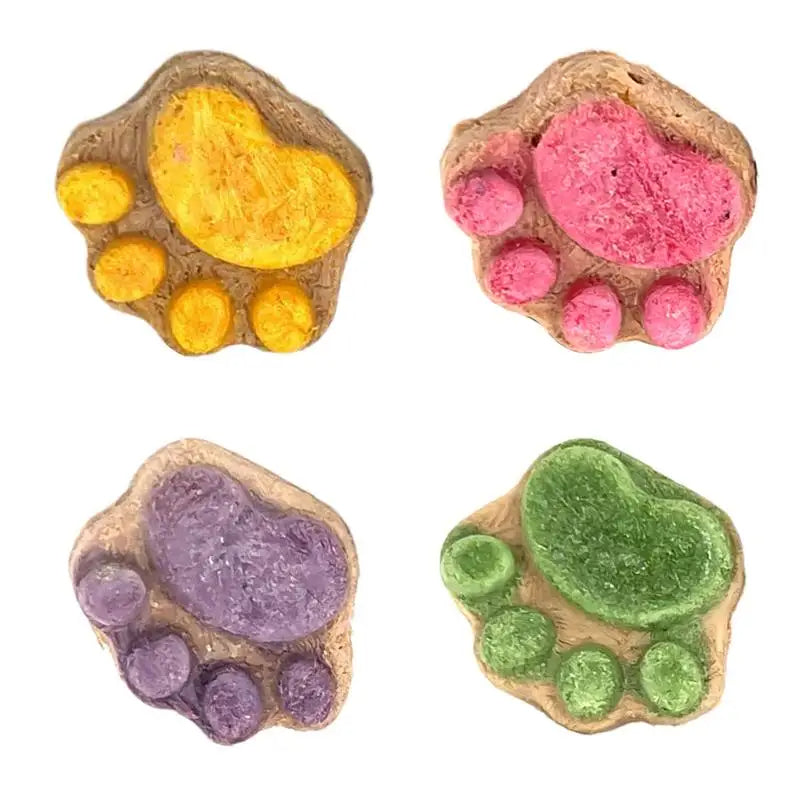 PurrPaw – Freeze-Dried Cat Treats