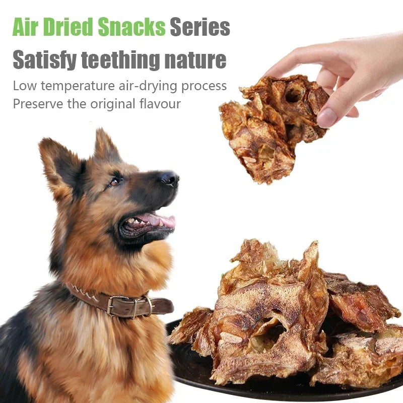 CrunchBone – Healthy Dog Dental Treats