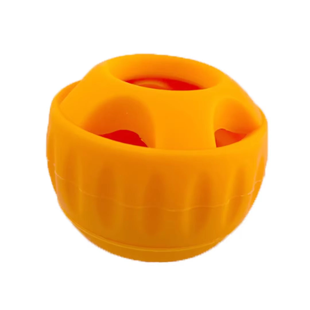 PupChill – Interactive Dog Treat Freezer Toy
