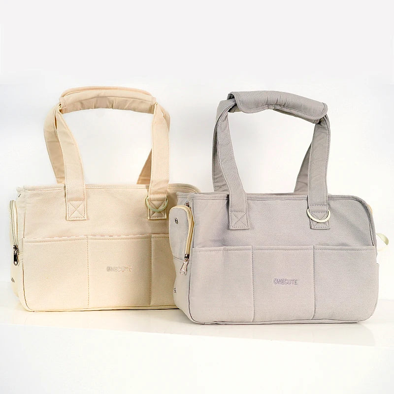 PawPorter – Portable Pet Shoulder Bag