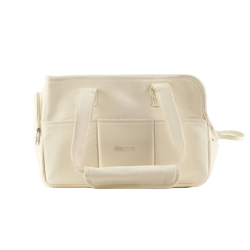 PawPorter – Portable Pet Shoulder Bag