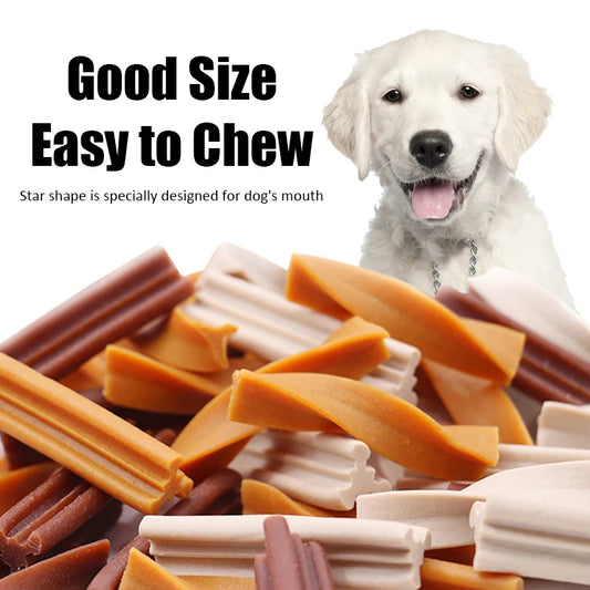 BarkBite – Dog Teething Sticks