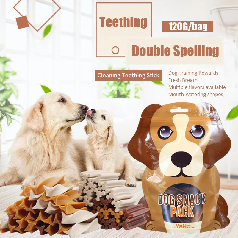 BarkBite – Dog Teething Sticks