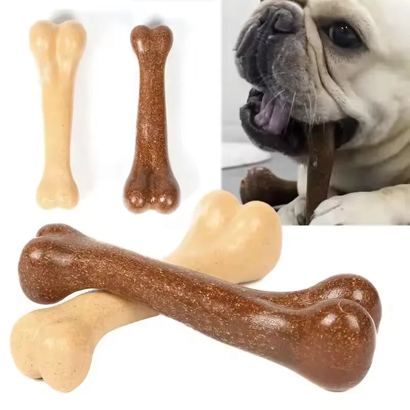 ChewTuff – Indestructible Dog Bone Toy