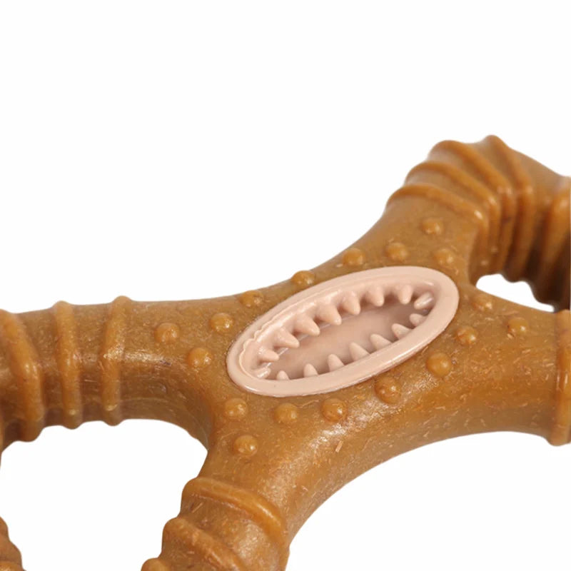 ChewTitan – Indestructible Beechwood Chew Stick
