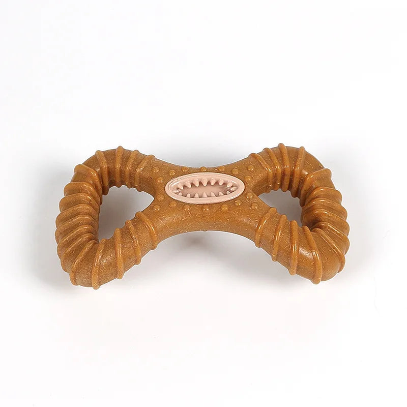 ChewTitan – Indestructible Beechwood Chew Stick