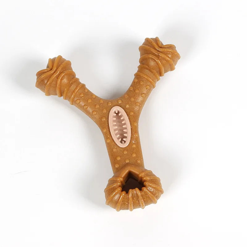 ChewTitan – Indestructible Beechwood Chew Stick