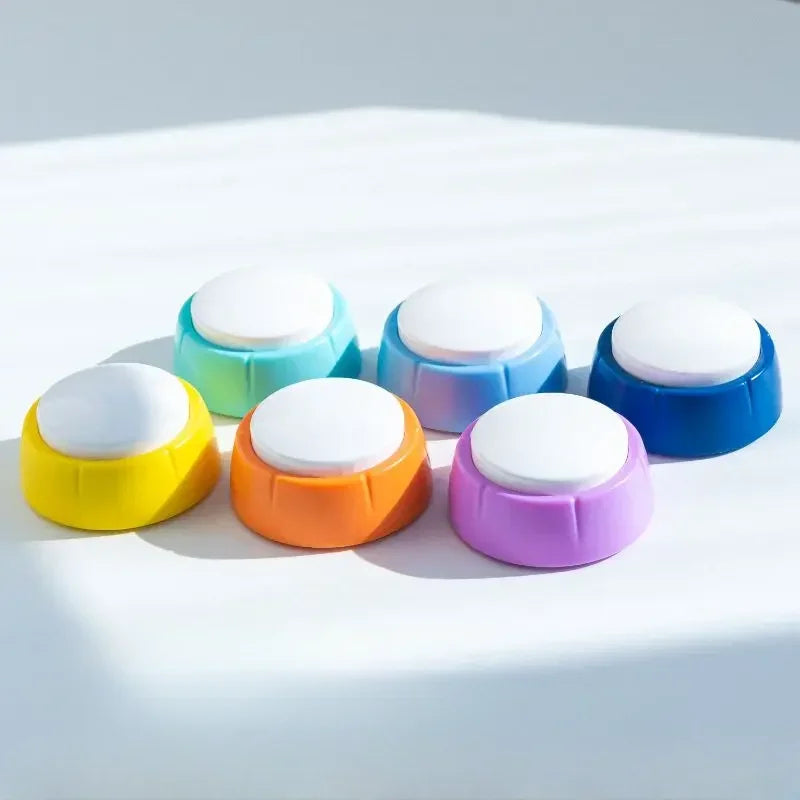 PawLingo – Pet Communication Button Set