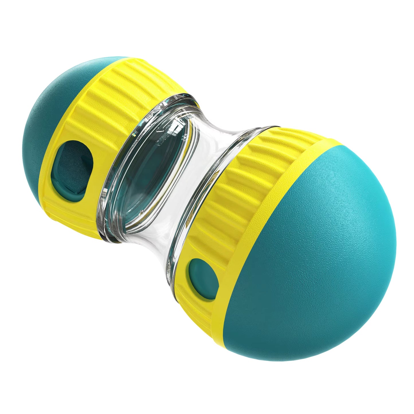 RolliFeast – Treat Dispensing Slow Feeder Ball