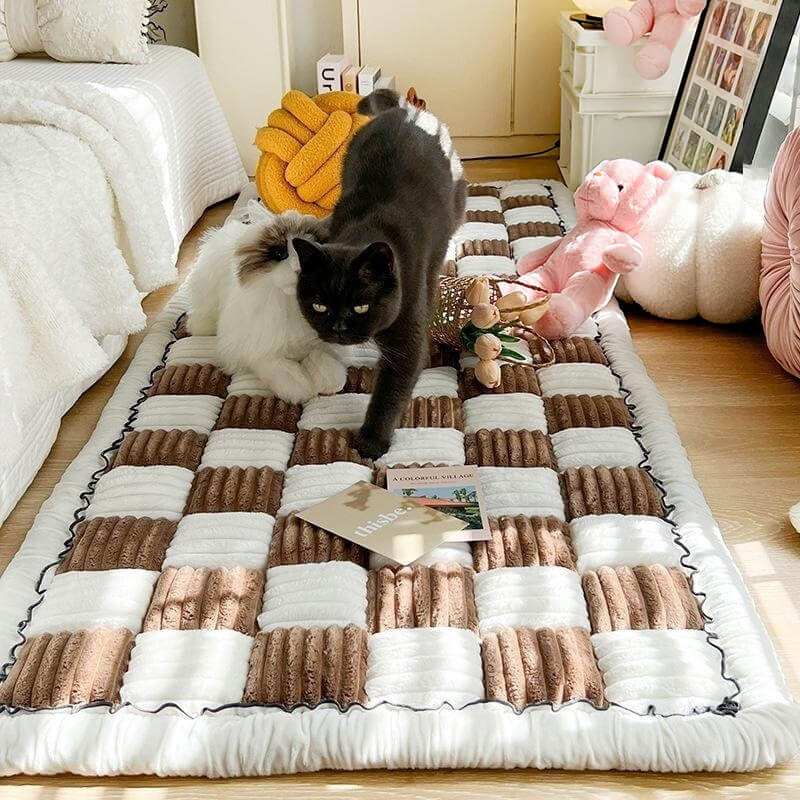 Comfypaw - Cat Bed Mat