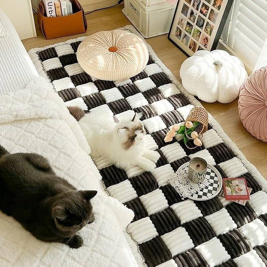 Comfypaw - Cat Bed Mat