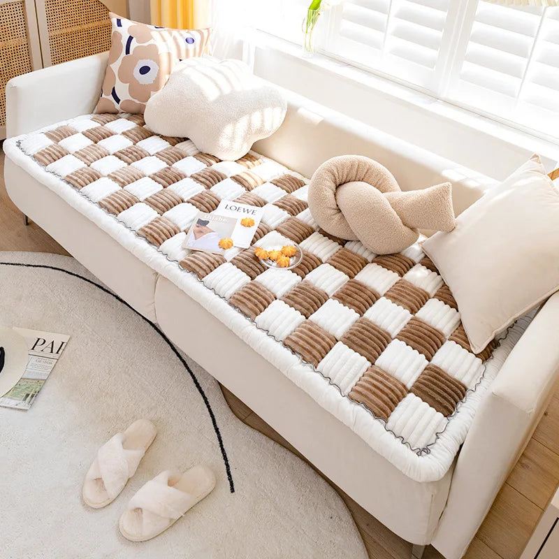 Comfypaw - Cat Bed Mat