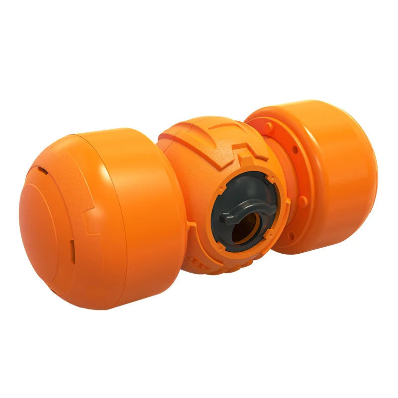 FeederFun – Large Adjustable Slow-Feed Dog Toy