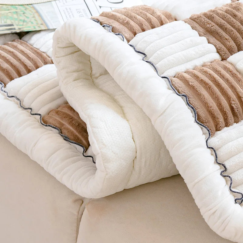 Comfypaw - Cat Bed Mat
