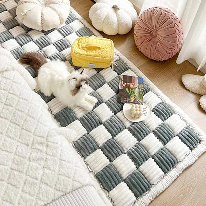 Comfypaw - Cat Bed Mat