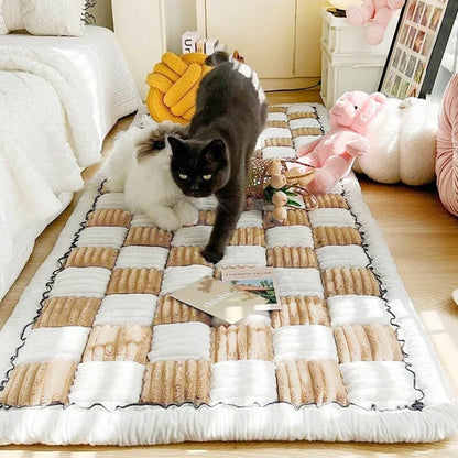 Comfypaw - Cat Bed Mat