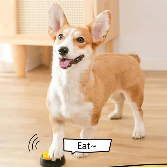 TalkPaws – Dog Communication Voice Buttons