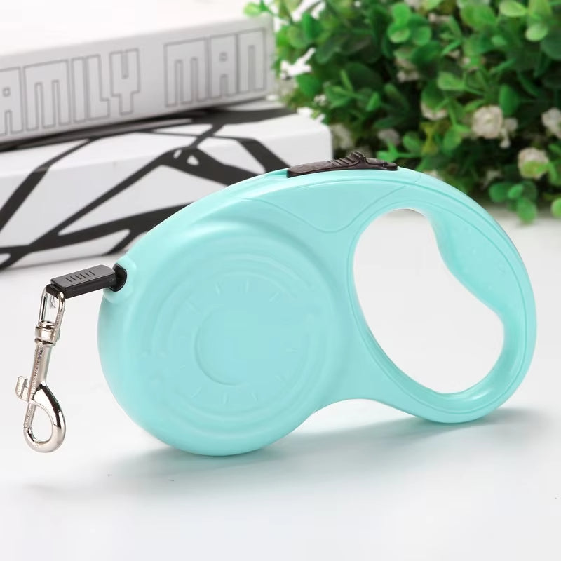 PawExtend – 5M Retractable Dog Leash