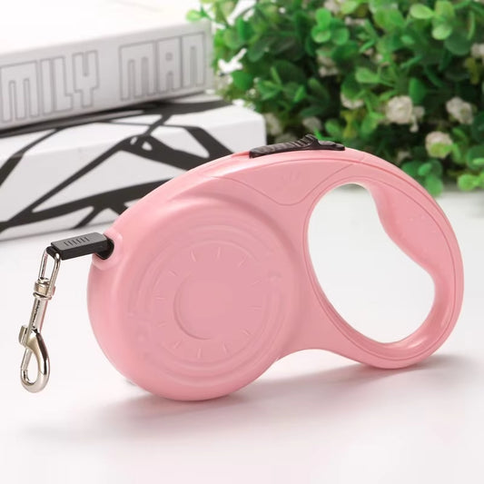 PawExtend – 5M Retractable Dog Leash