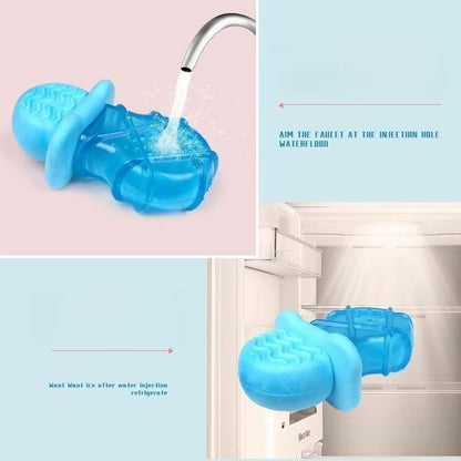 FrostBite – Dog Cooling Ice Stick Toy Set