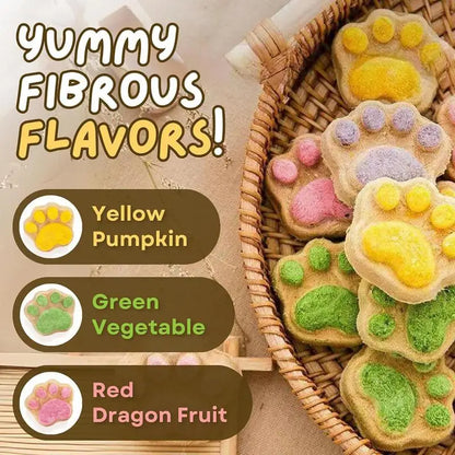 PurrPaw – Freeze-Dried Cat Treats
