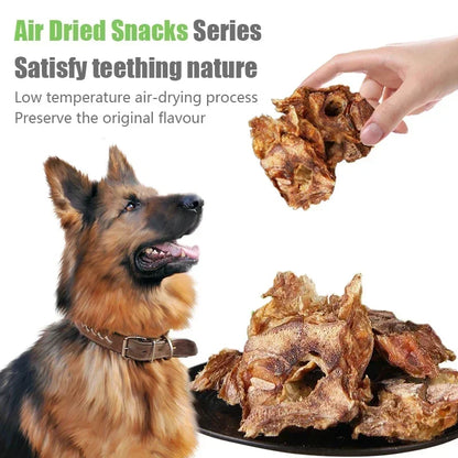 CrunchBone – Healthy Dog Dental Treats