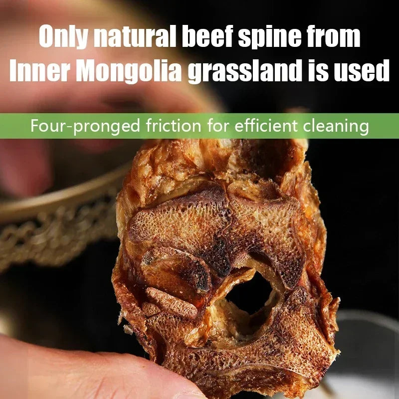 CrunchBone – Healthy Dog Dental Treats