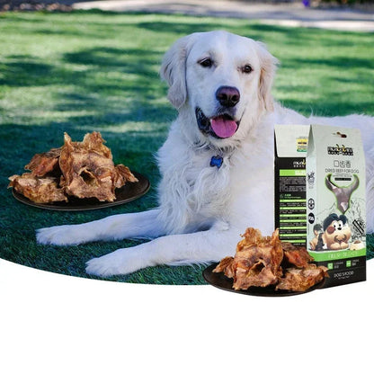 CrunchBone – Healthy Dog Dental Treats
