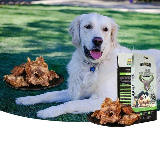 CrunchBone – Healthy Dog Dental Treats