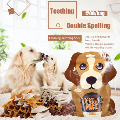 BarkBite – Dog Teething Sticks