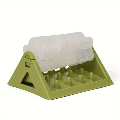 SnackMaze – Interactive Dog Food Dispenser Toy