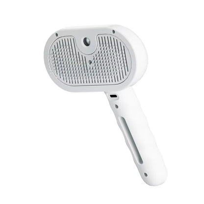 FurMist – Pet Steam Grooming Comb