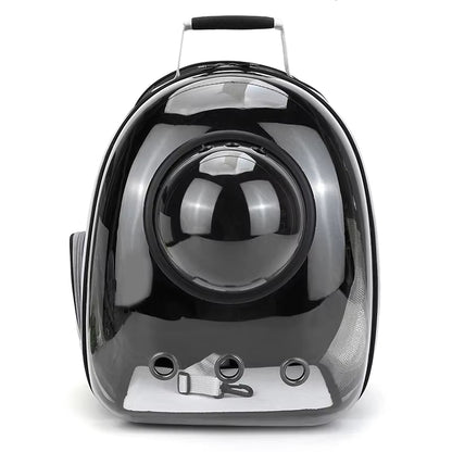 AstroPaw – Space Capsule Pet Backpack Carrier