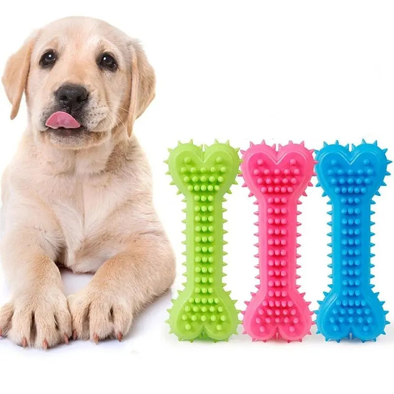 Chewbrix – Pet Chew Toy Kit