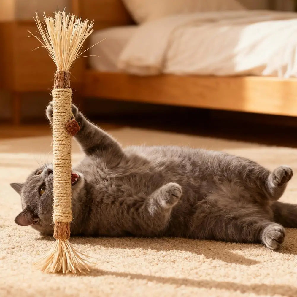 Nibblenest – Catnip Chew Stick Kit