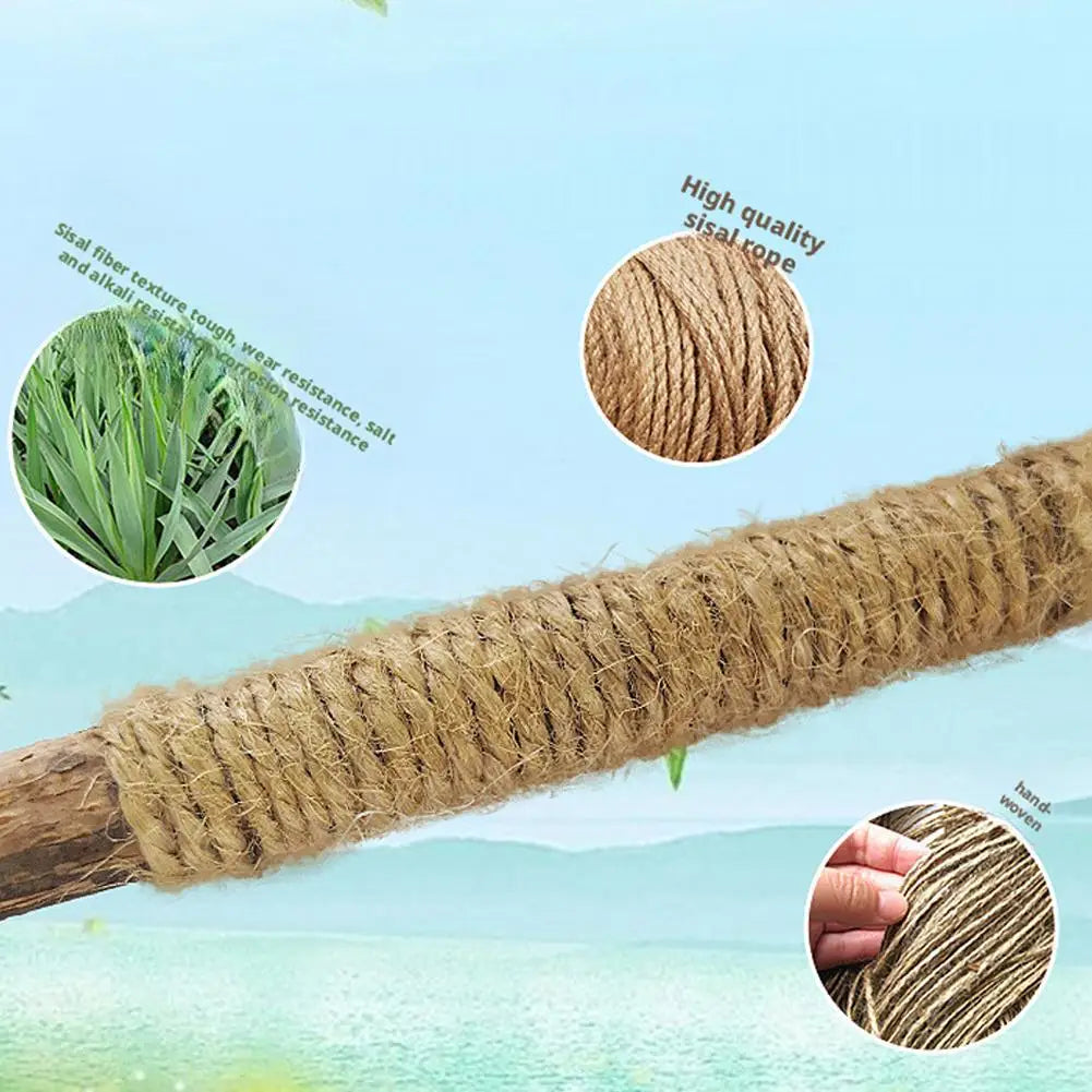 Nibblenest – Catnip Chew Stick Kit