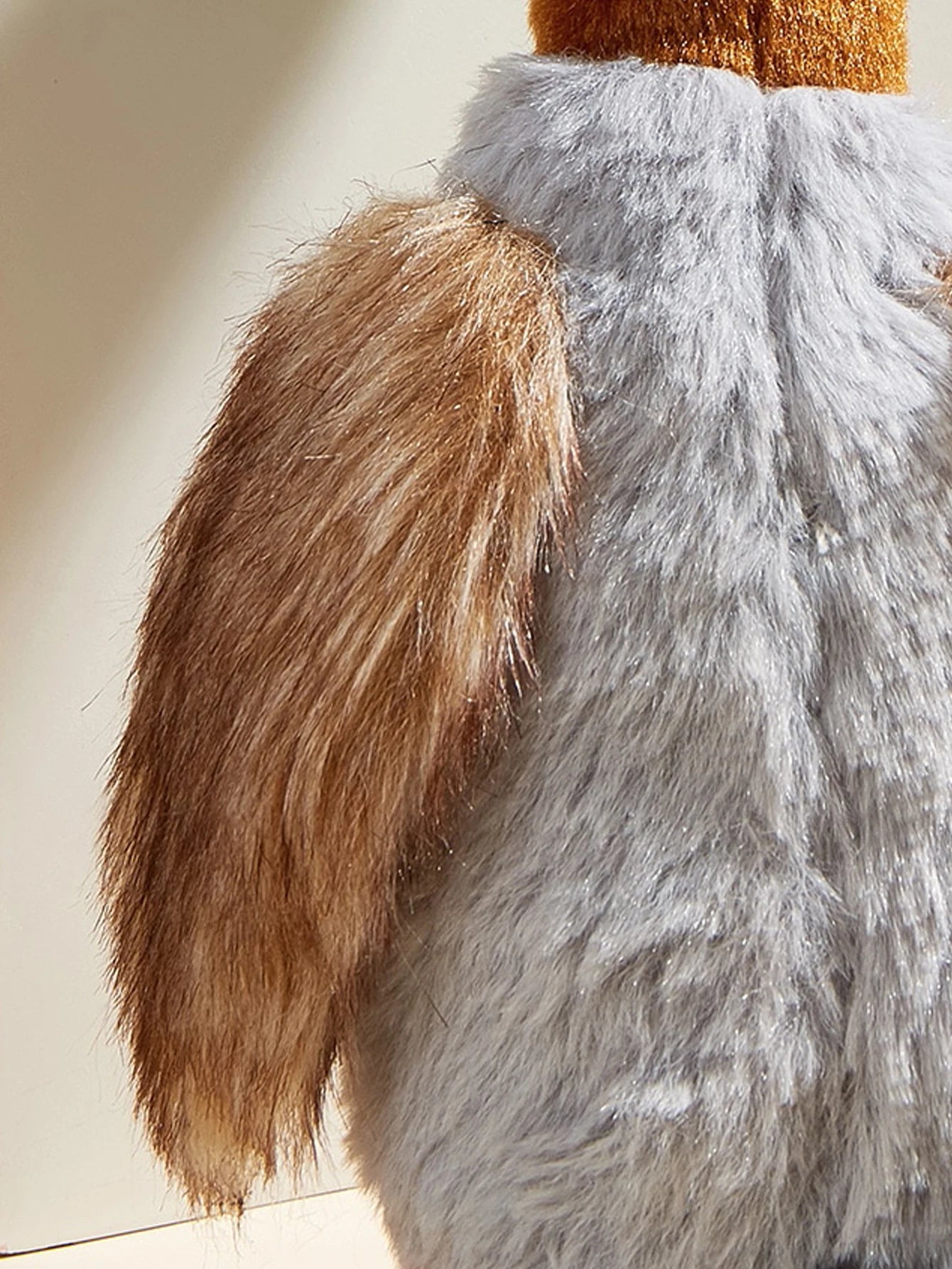 Quackura – Plush Wild Duck Dog Toy