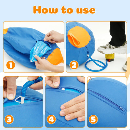 Bally – Interactive Herding Dog Toy