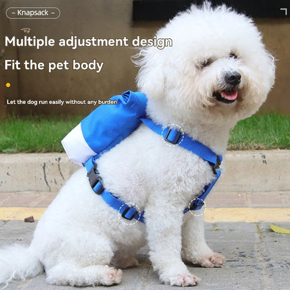 FurTrek – Adjustable Pet Travel Backpack