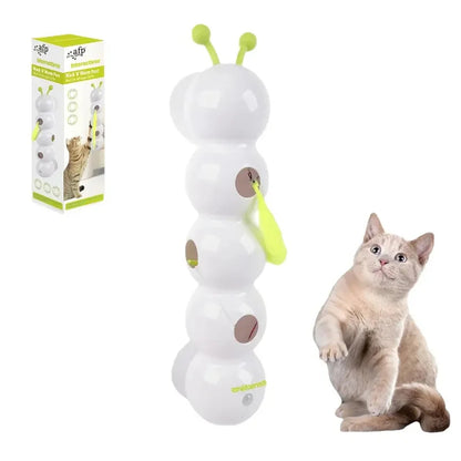 PawMotion – Automatic Sensor Cat Toy