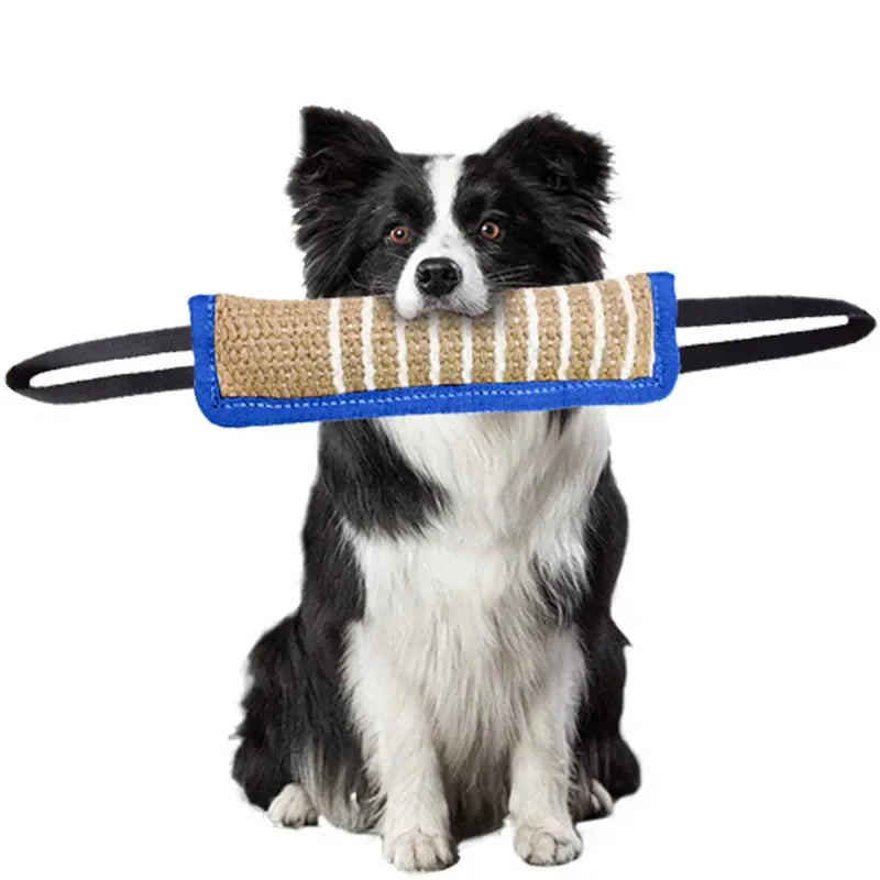 Jaoseko – Dog Bite &amp; Teeth Grinding Stick Toy