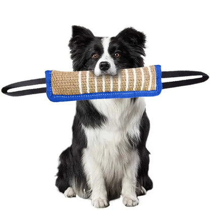 Jaoseko – Dog Bite &amp; Teeth Grinding Stick Toy